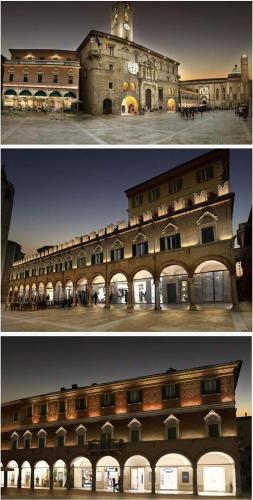 Residenza dei Capitani
