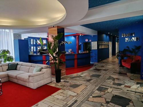 Hotel Konin
