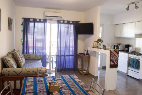 Aguaribay Alquiler Temporario in 바리오 로스 페랄레스