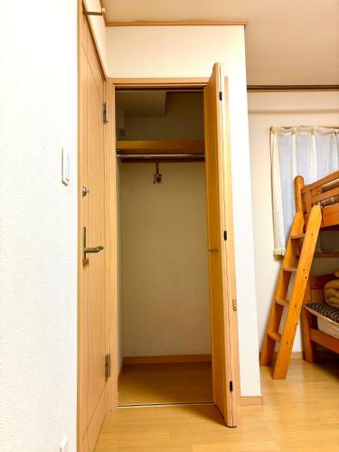 覚羅中央区別荘101室, Čiba (fotografie 10)