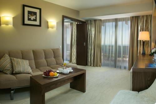 Premium Suite