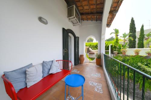 Verbena 19, Ischia (Foto 2)