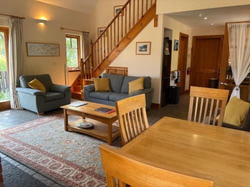 Bluebell Croft – Acharacle