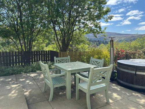 Bluebell Croft – Acharacle