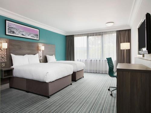 Leonardo Hotel - Formerly Jurys Inn and Conference Venue Aberdeen Airport - Dyce