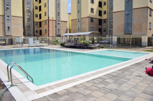 Davinia Haven in Athi River
