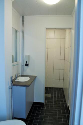 Hotel Turistihovi - image 13