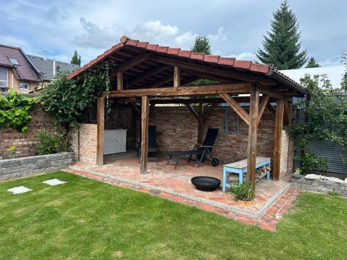 Kert, ApartSy 5 in Svitavy