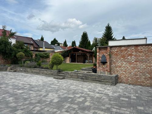 Kert, ApartSy 5 in Svitavy