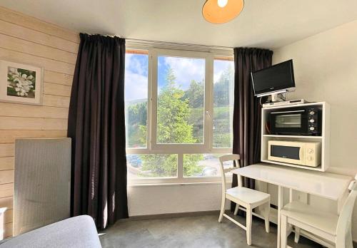 Residence Caron - Charmant studio 2 personnes aux Menuires ideal coulple MAE-4064 in Saint-Martin-de-Belleville