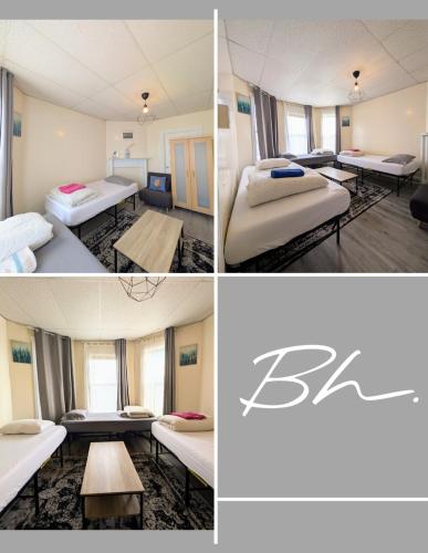 Boston Homestel – Boston, MA