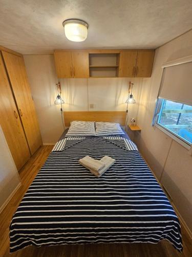 Le calme in 布萊澤