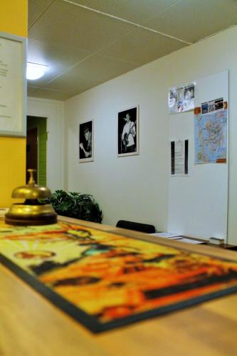 Hotel Turistihovi - image 8