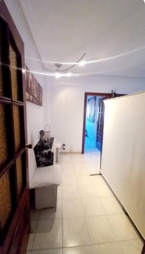 Habitación amplia y cómoda, Madrid (Foto 2)