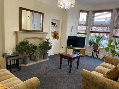 Entire Victorian house Edinburgh 2BR - 4 guests, Edinburgh (fotografie 3)