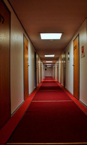 Hotel Turistihovi - image 12