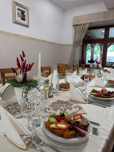 Fodor Ház (Fodor Haz) in Miercurea-Ciuc