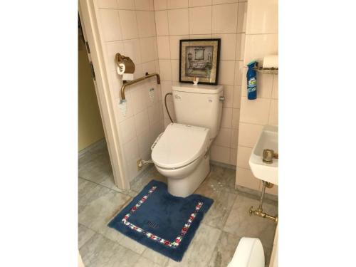 Kuribayashi House 1F - Vacation STAY 14028, Tokio (fotografie 7)