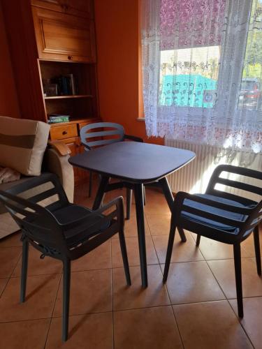 SłonecznyDom (SunnyHome) w Łunowie (SlonecznyDom (SunnyHome) w Lunowie) in Lunowo