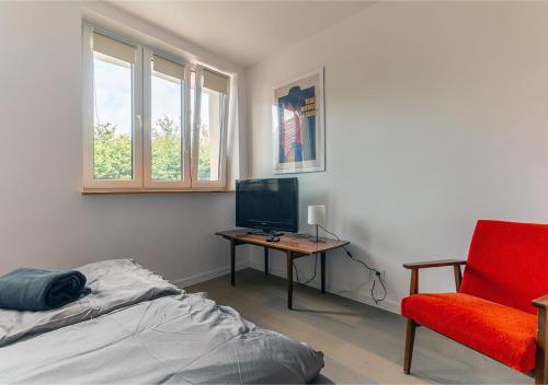 Apartament Hollywood CudNajem