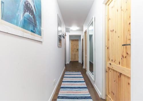 Apartament Hollywood CudNajem