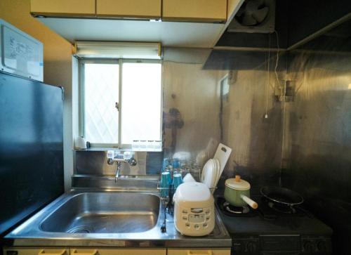 Heights Omiya - Vacation STAY 15175