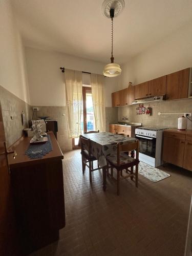 Appartamento “Rosy” in Стыа
