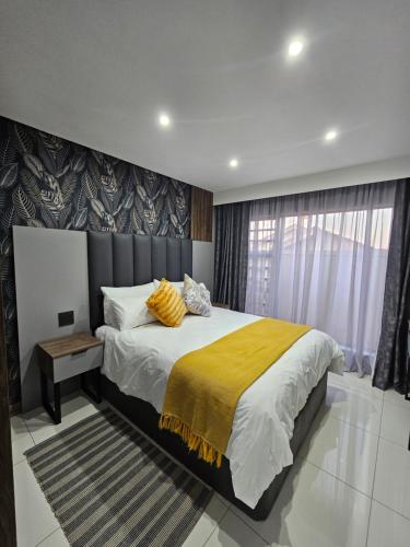 Midlands Guest House in Χόβικ