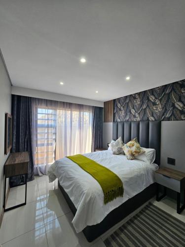 Midlands Guest House in Χόβικ