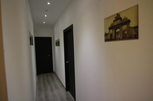 Hostal MH Fuencarral - main image