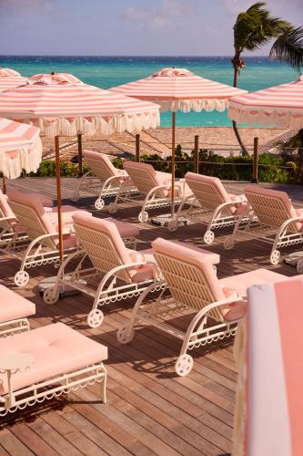 Facilities, Coral Sands Villa w/ Private Pool – Steps to the Beach & Full Resort Amenities in Dunmore Town