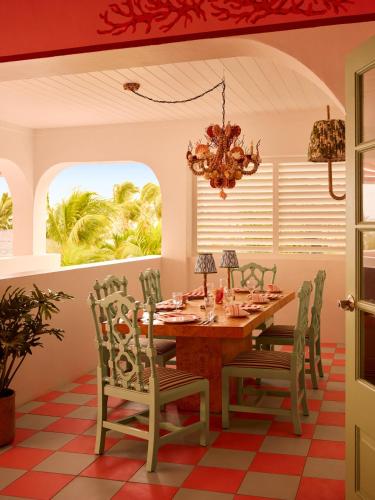 Facilities, Coral Sands Villa w/ Private Pool – Steps to the Beach & Full Resort Amenities in Dunmore Town