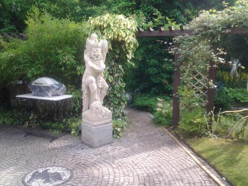 Unterkunft Steffie - image 5