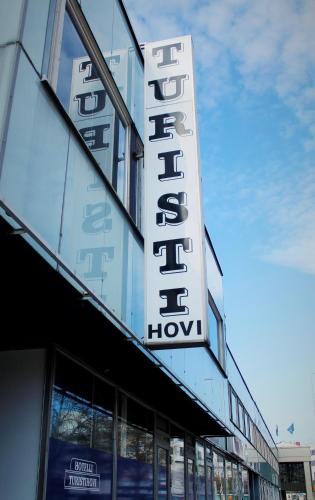 Hotel Turistihovi - image 10