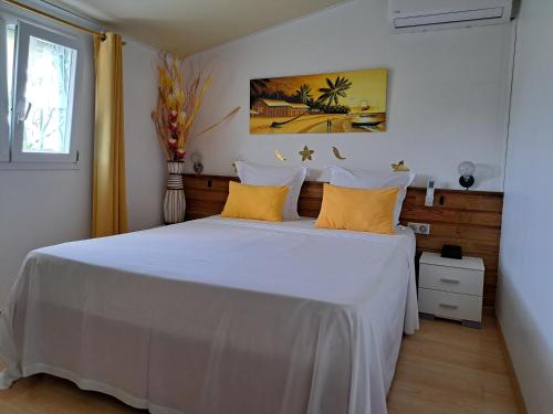 Gite BAIE DES CARAIBES - Guadeloupe Centre in Baie-Mahault
