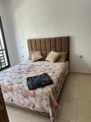 Costa house in Bouznika