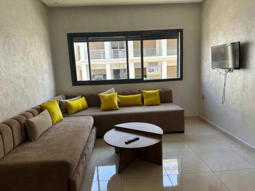 Costa house in Bouznika