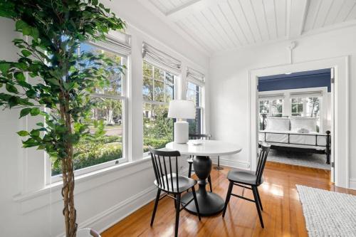 The Adaline #3 - Upscale Hyde Park Apt, First Floor in Tampa, USA
