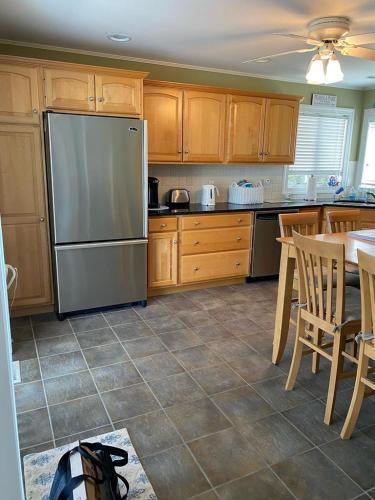 Exterior view, Welcome To Your Dream Vacation Rental In The Heart Of Peahala Park, Just Steps Away From The Pristin in Beach Haven (NJ)