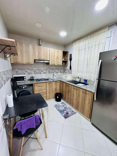 Appartement Berramdane in Ain El Turk