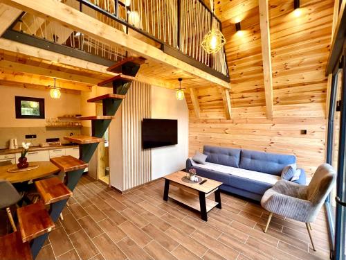 Ville Uskoci in Uskoci