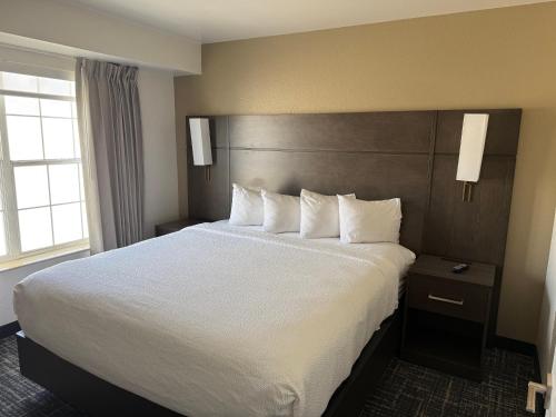 Foto - Residence Inn Corpus Christi