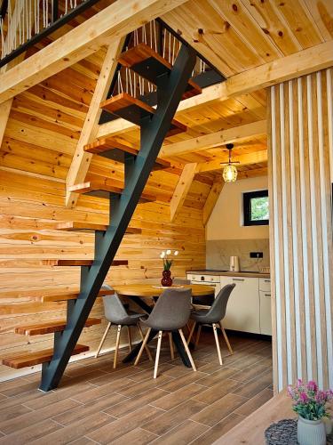 Ville Uskoci in Uskoci