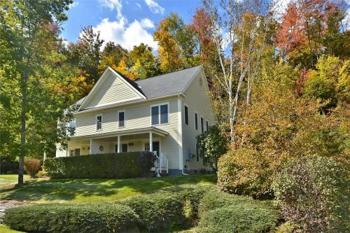 Northern Lights – Stowe, VT