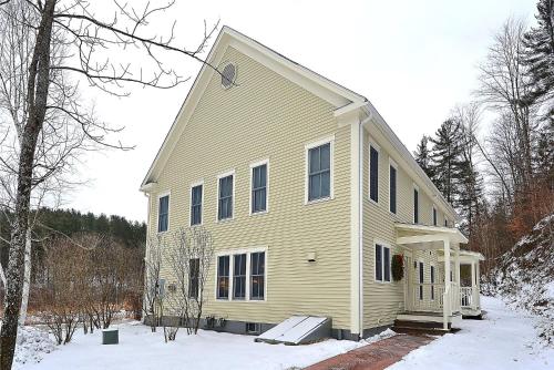 Northern Lights – Stowe, VT