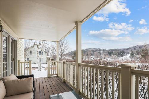 Northern Lights – Stowe, VT