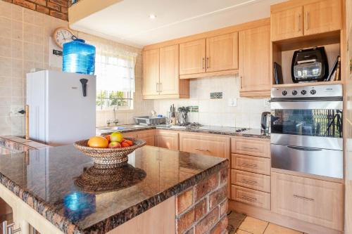 Sunset Cottage in Kenton-on-Sea
