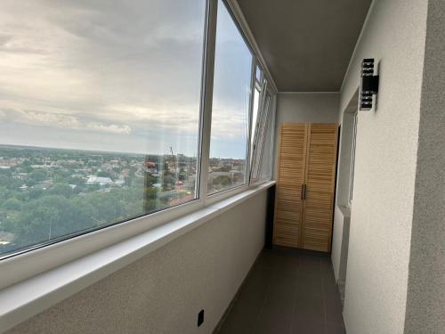 Современные аппартаменты в центре города in Kostanay