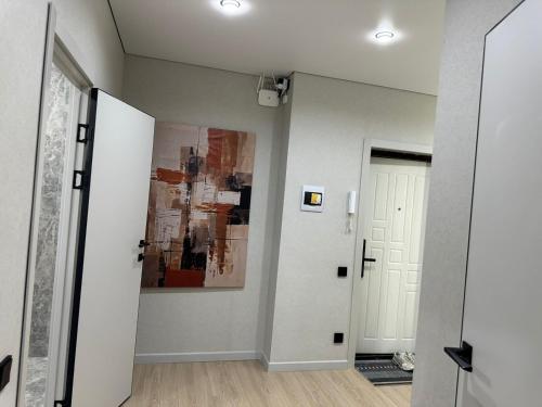 Современные аппартаменты в центре города in Kostanay