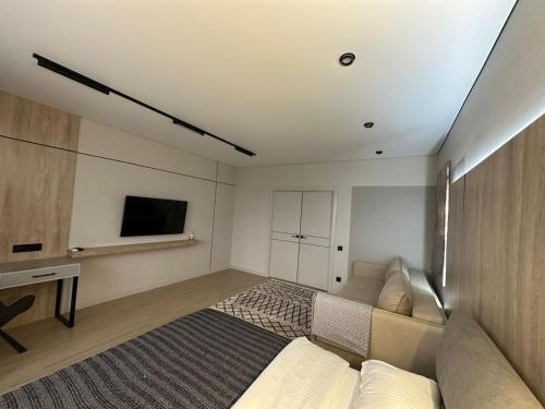 Современные аппартаменты в центре города in Kostanay